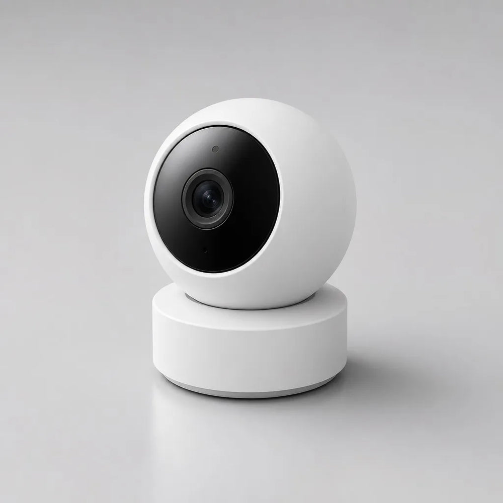 Cámara WiFi Mini A9 — Vigilancia Inteligente desde tu Celular