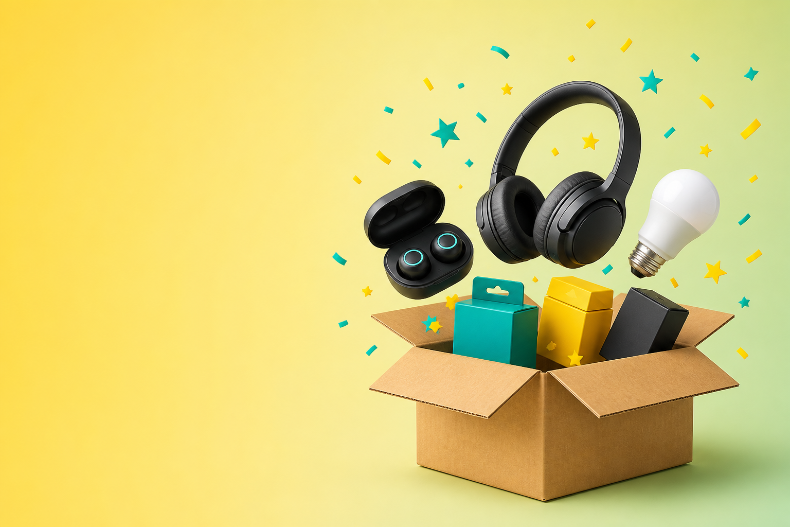 Ofertas exclusivas VÓRTEX